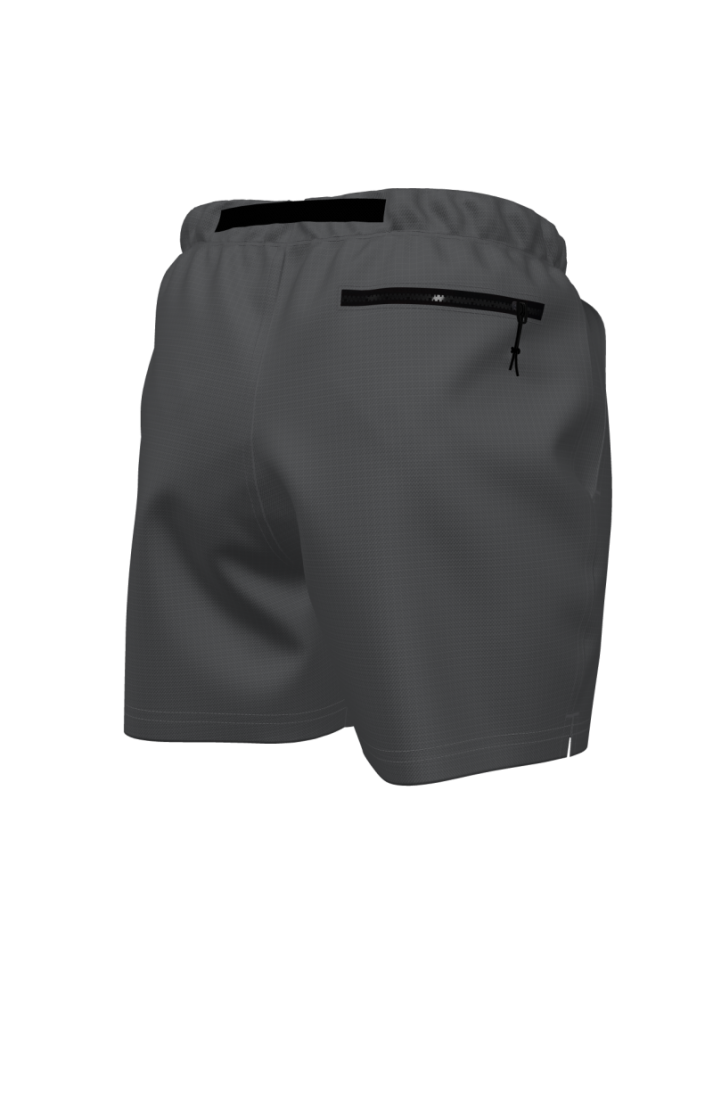 heren 018 IRON GREY