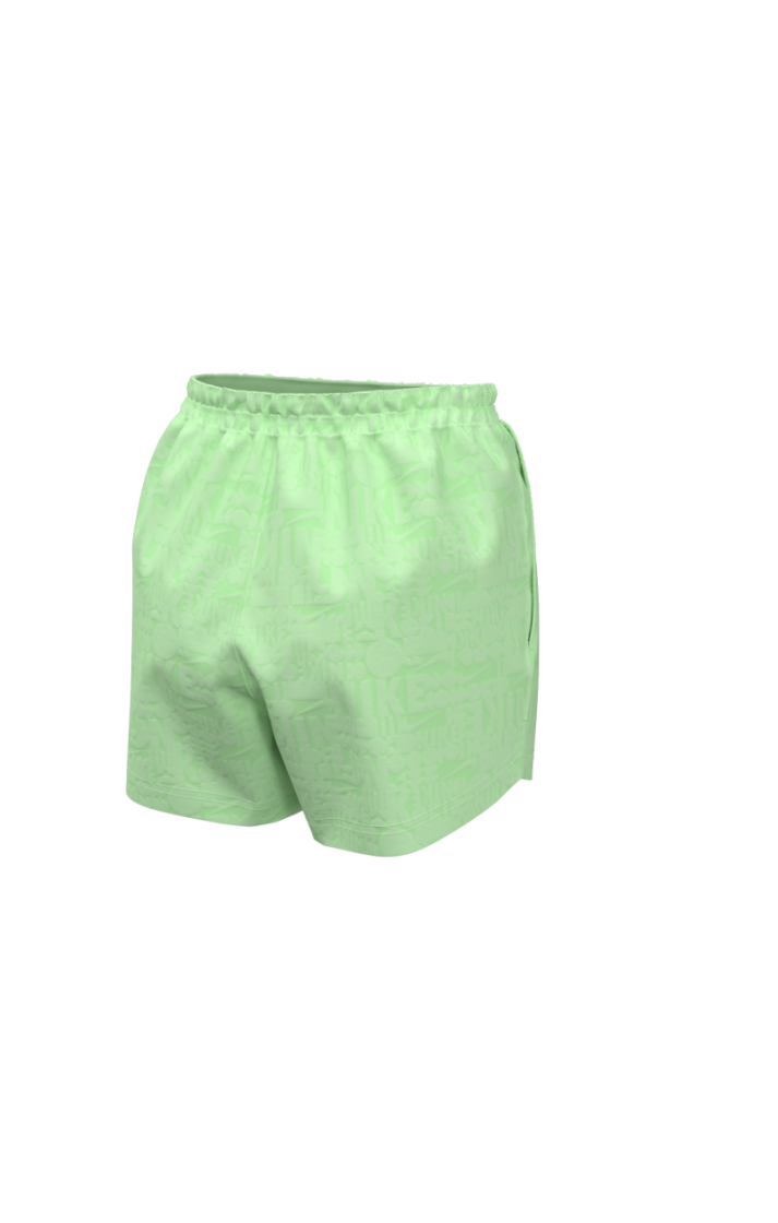 Dames 338 VAPOR GREEN