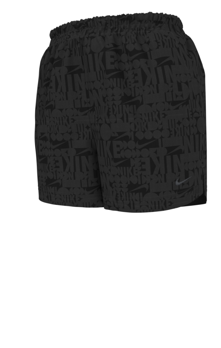 Dames 001 BLACK
