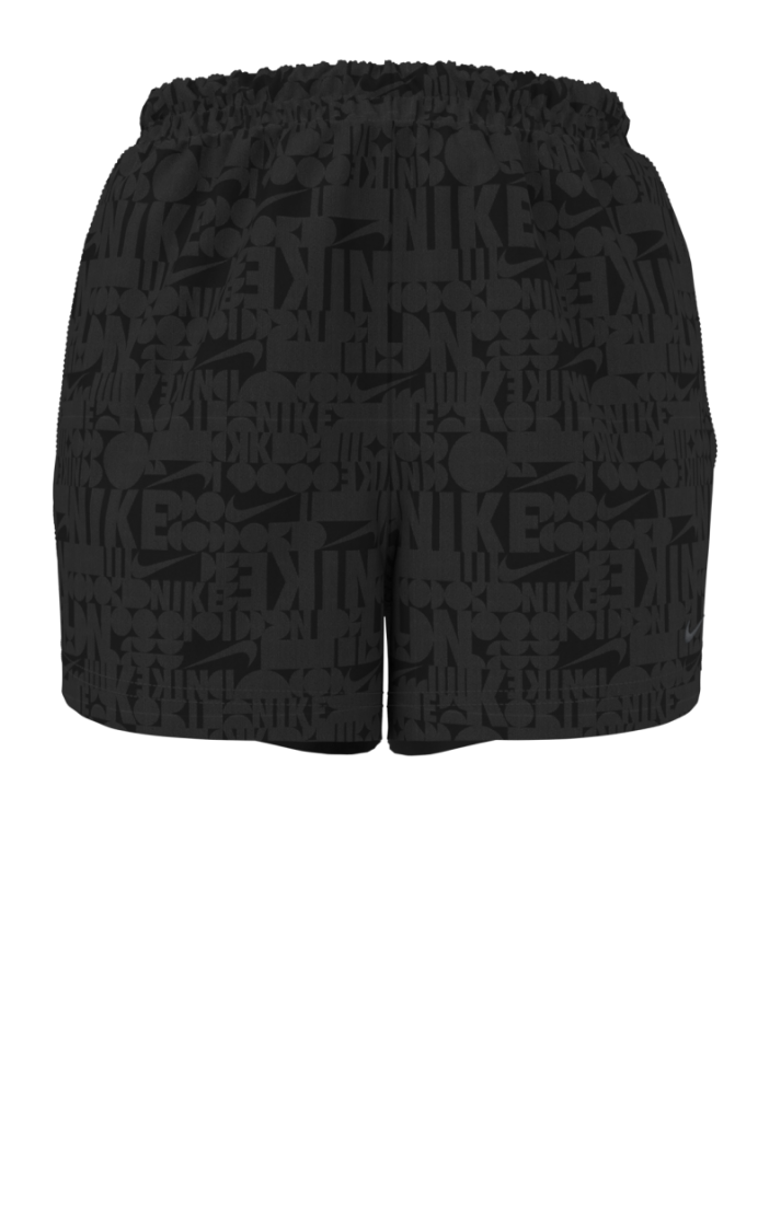 Dames 001 BLACK