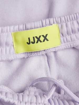 JXABBIE RLX HW EVERY PANTS SWT 262375008 Lilac
