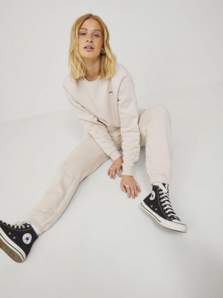 JXABBIE RLX HW EVERY PANTS SWT 176631002 Moonb