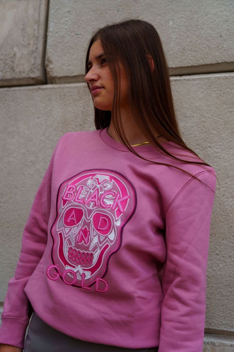 dames VINTAGE PINK