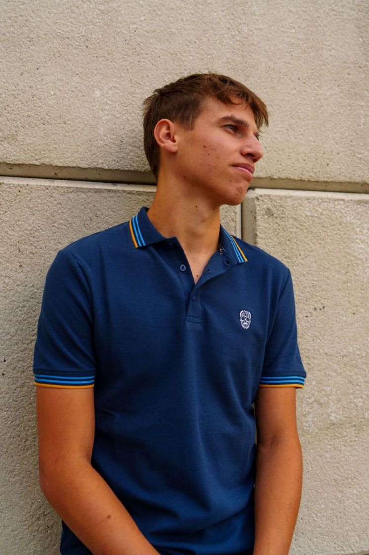 heren MOOD INDIGO 19-