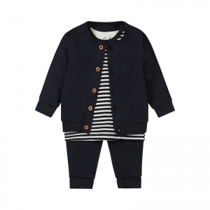 baby jongens Navy 17