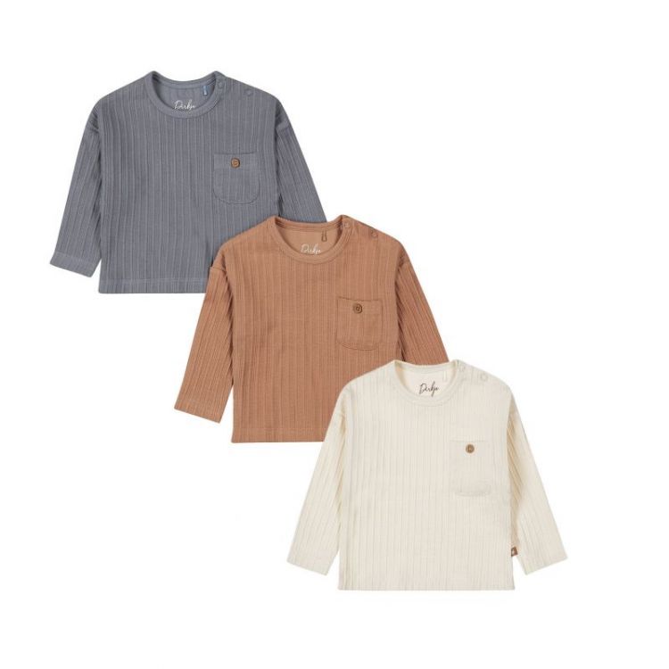 baby jongens Multi colour 8