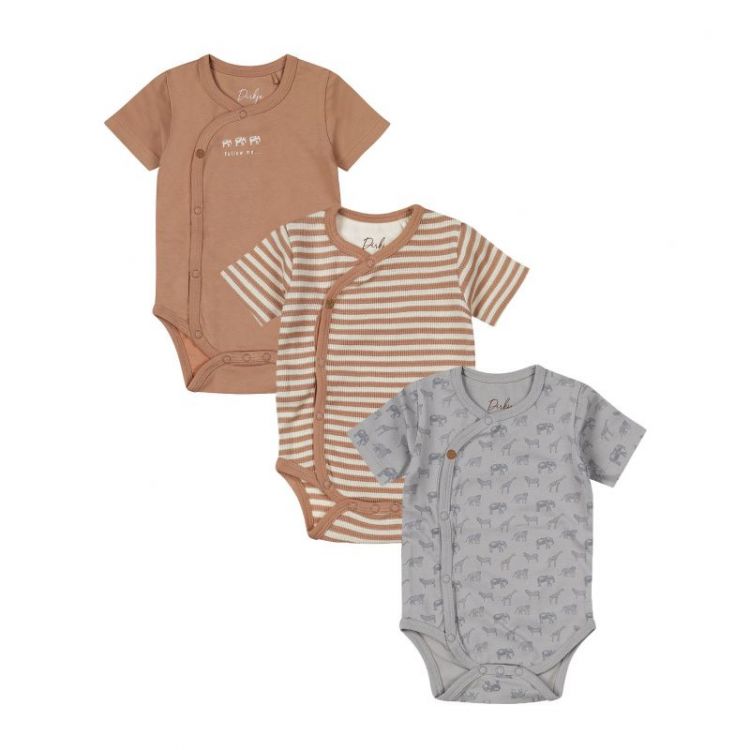 baby jongens Multi colour 8