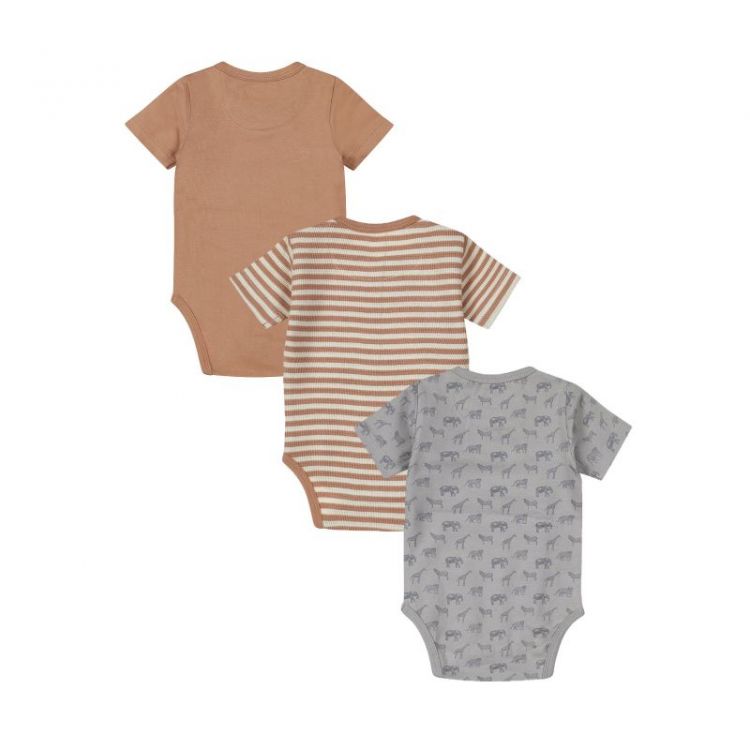 baby jongens Multi colour 8
