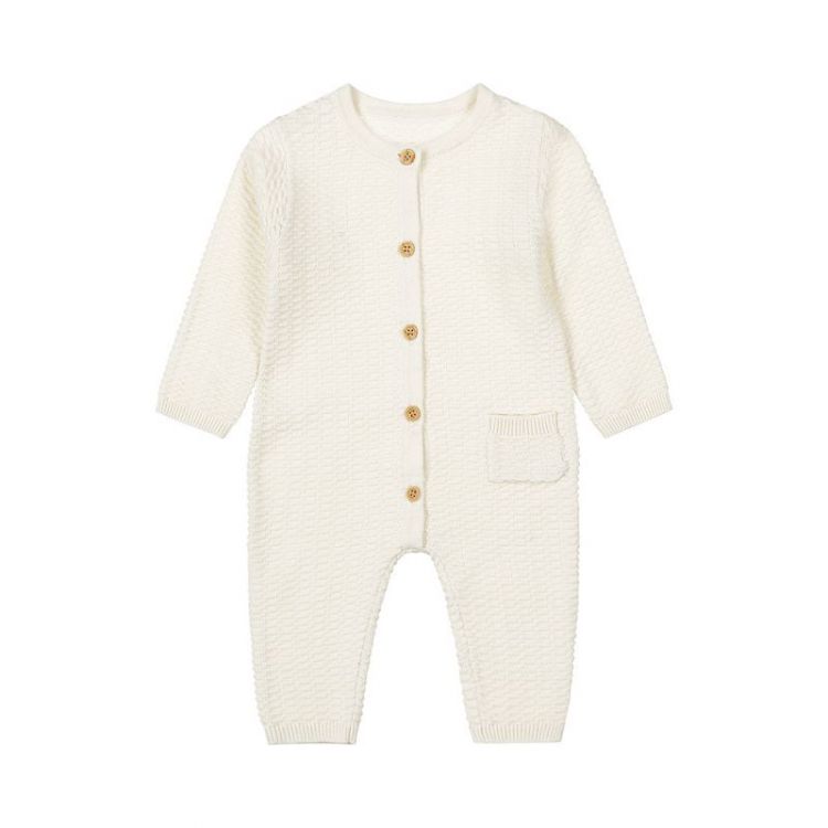 baby Off white 2