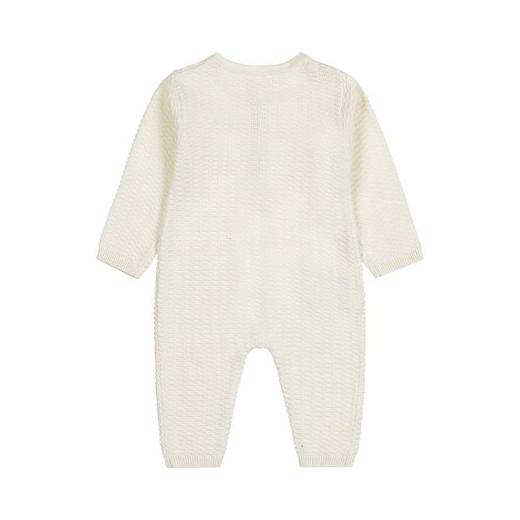 baby Off white 2