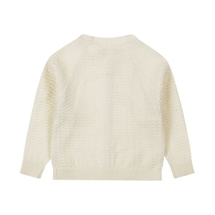 baby Off white 2