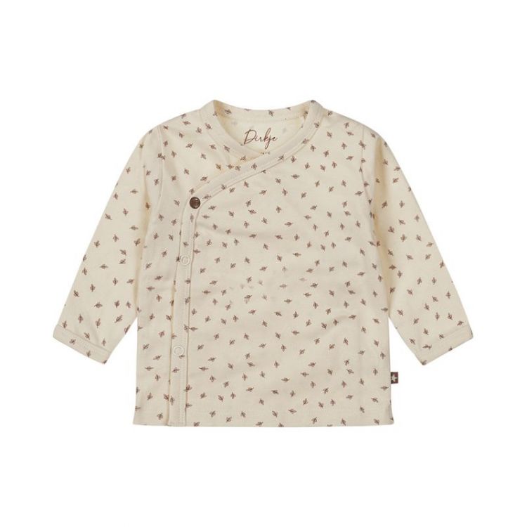 baby Off white 2
