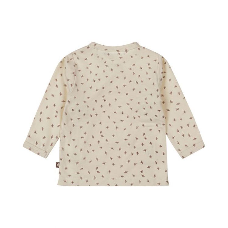 baby Off white 2