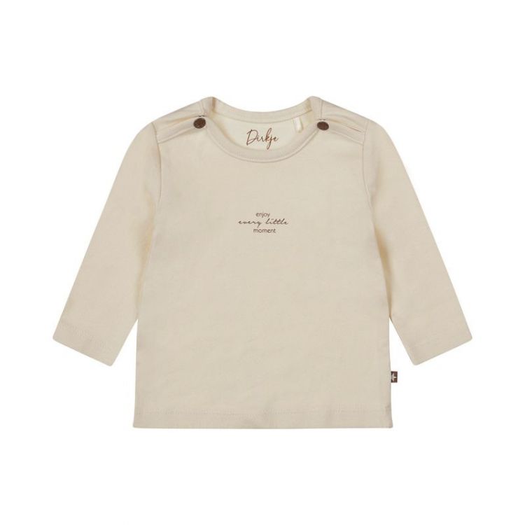 baby Off white 2