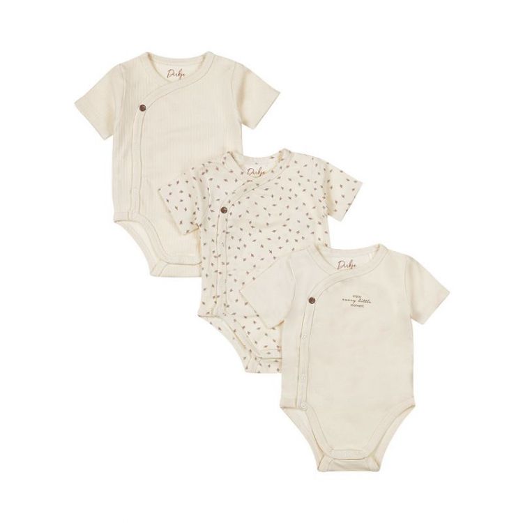 baby Off white 2