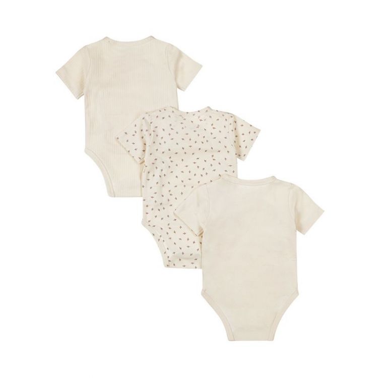 baby Off white 2