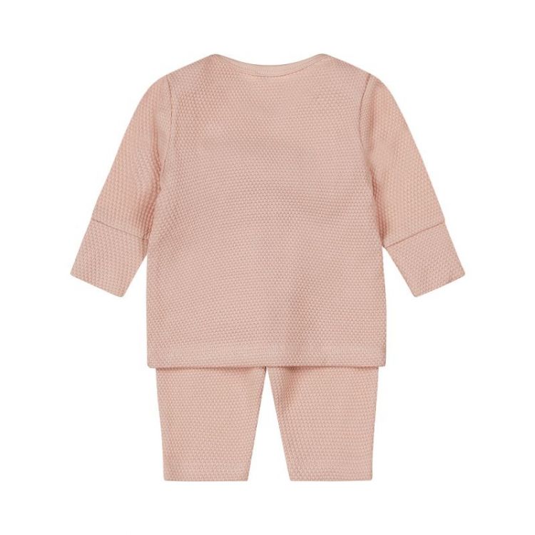 baby meisjes Light dusty pin