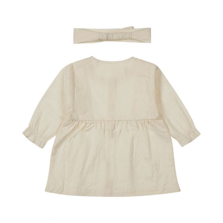 baby meisjes Off white 2