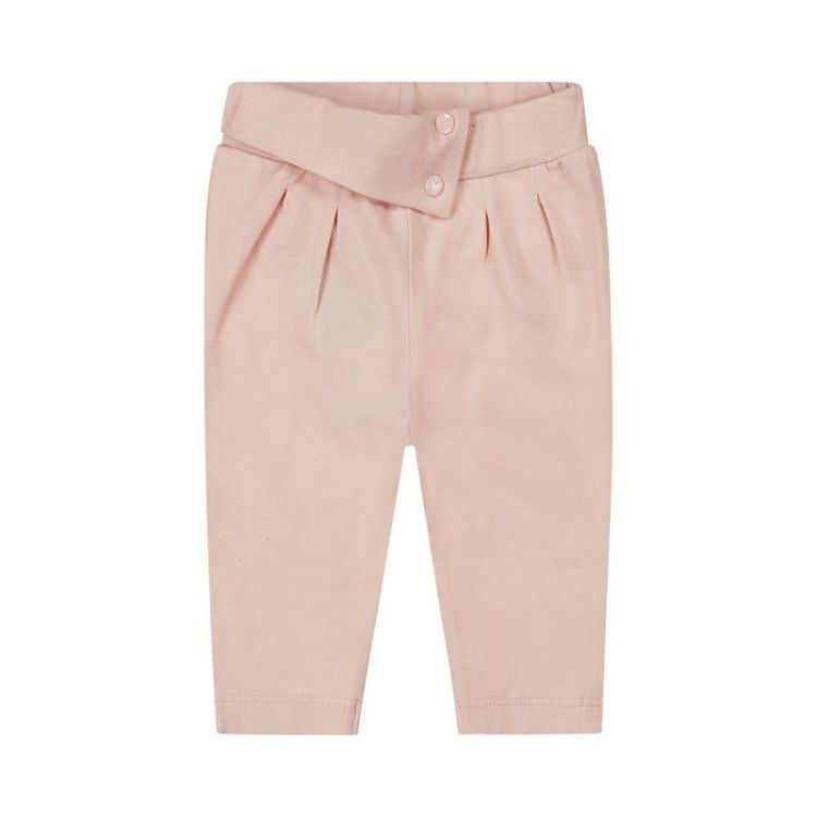 baby meisjes Light dusty pin