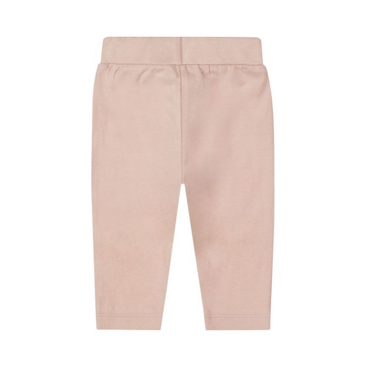 baby meisjes Light dusty pin
