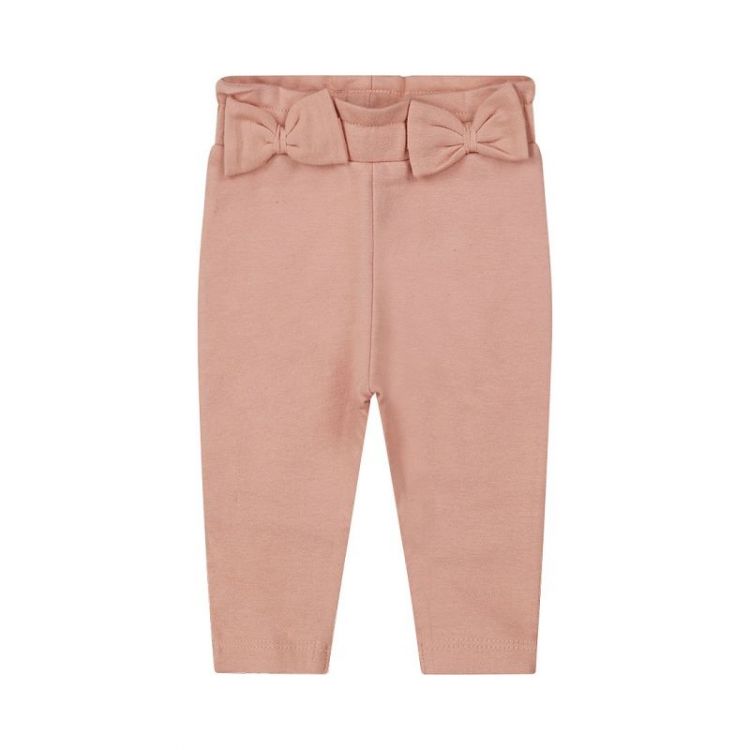 baby meisjes Dusty pink 123