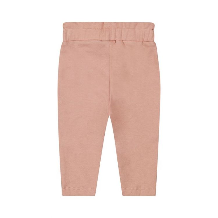 baby meisjes Dusty pink 123