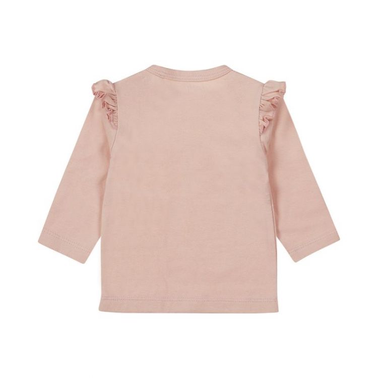 baby meisjes Light dusty pin