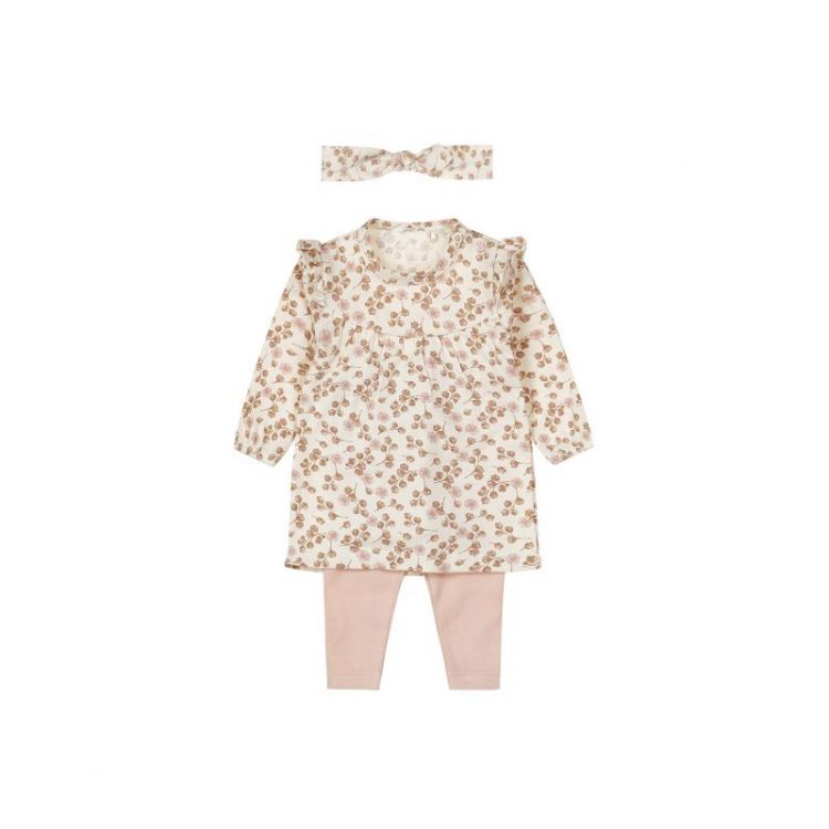 baby meisjes Off white 2
