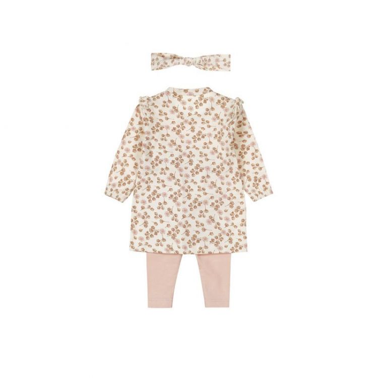 baby meisjes Off white 2