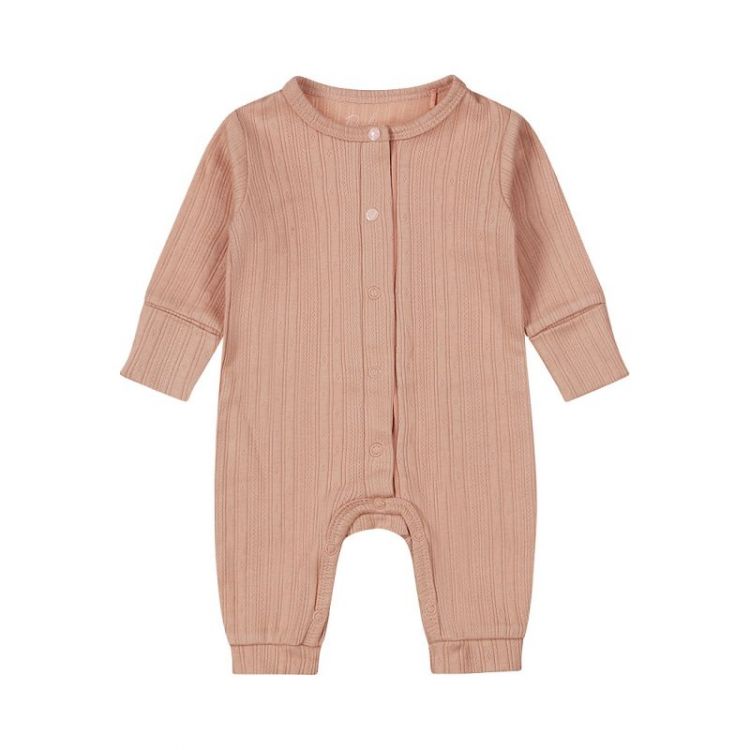 baby meisjes Dusty pink 123