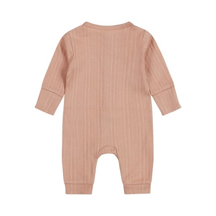 baby meisjes Dusty pink 123