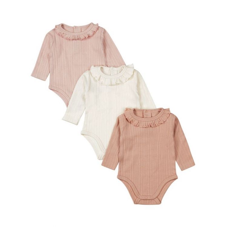baby meisjes Multi colour 8