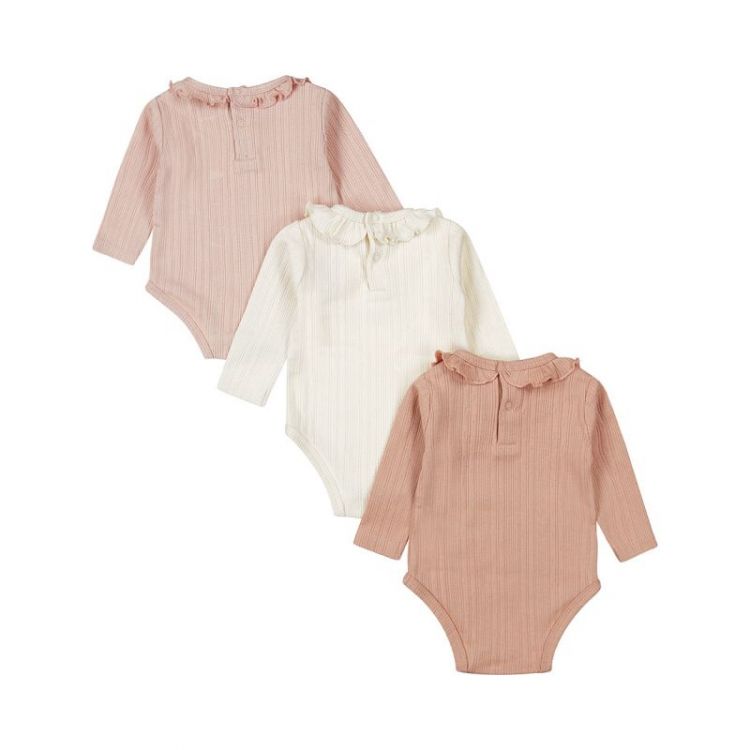 baby meisjes Multi colour 8