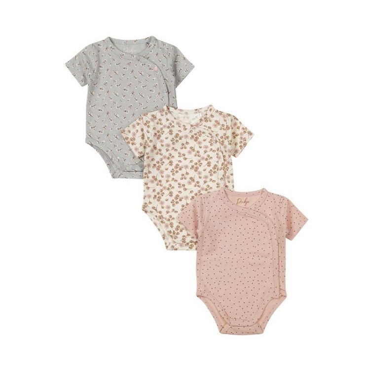 baby meisjes Multi colour 8