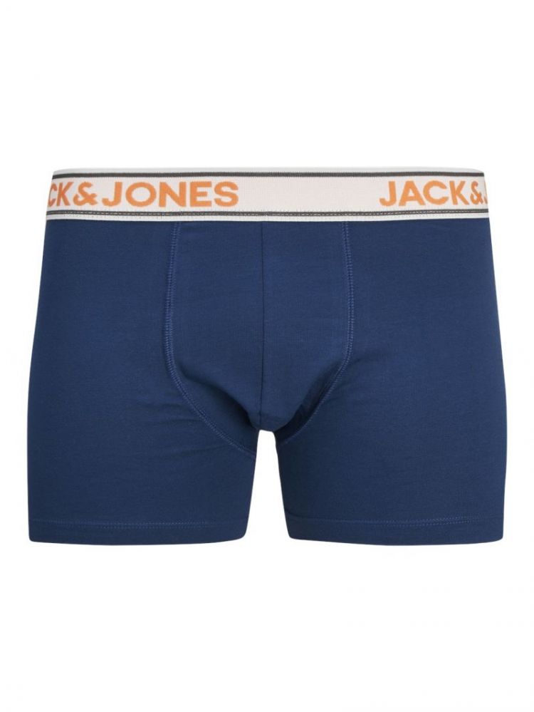 JACSUPER TRUNK SN 175820 Estate B