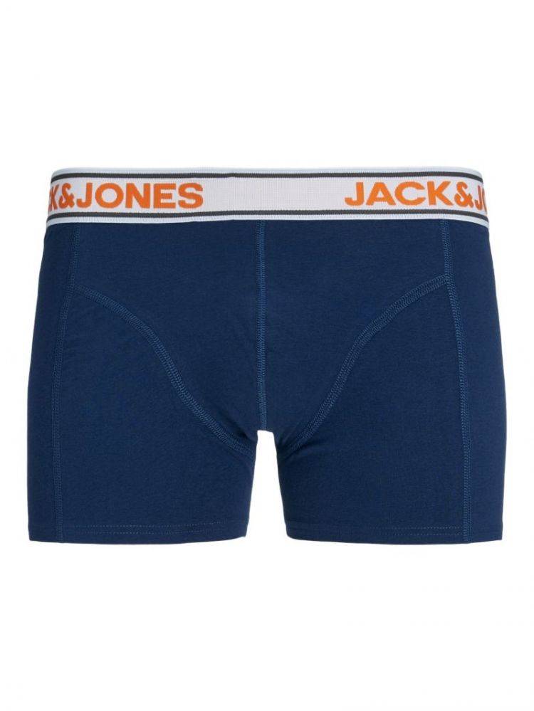JACSUPER TRUNK SN 175820 Estate B