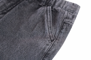 meisjes JEANS BLACK JBL