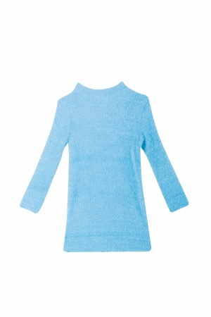 kleine meisjes LIGHT BLUE LB