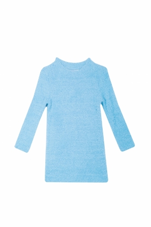 kleine meisjes LIGHT BLUE LB