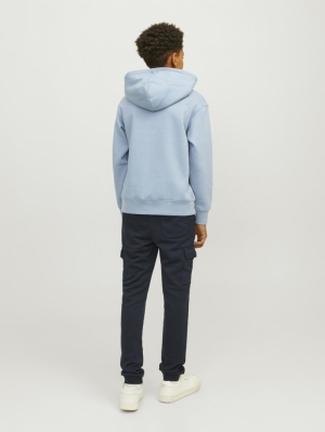 JORVESTERBRO SWEAT HOOD NOOS J 290457002 Mount