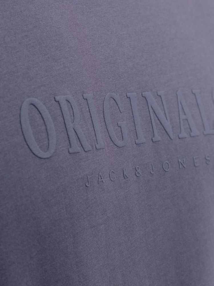 JORFREDERIKSBERG TEE SS CREW N 175880 Nightsha