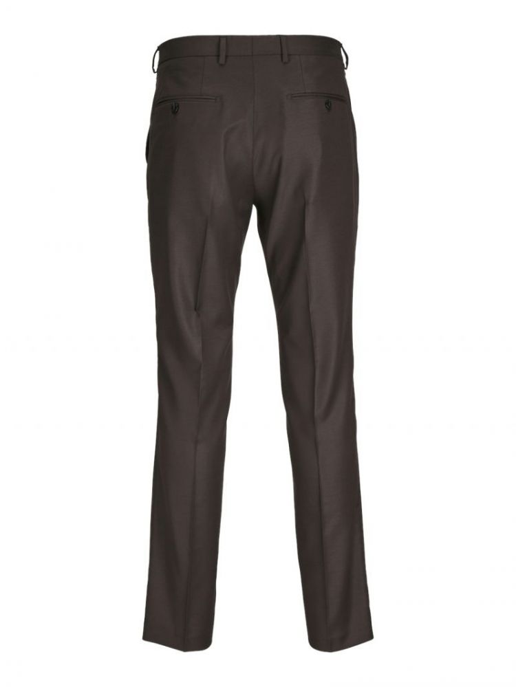 JPRSOLARIS TROUSER NOOS 175702004 Mulch