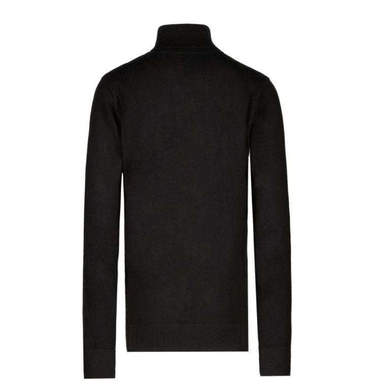  01 Black