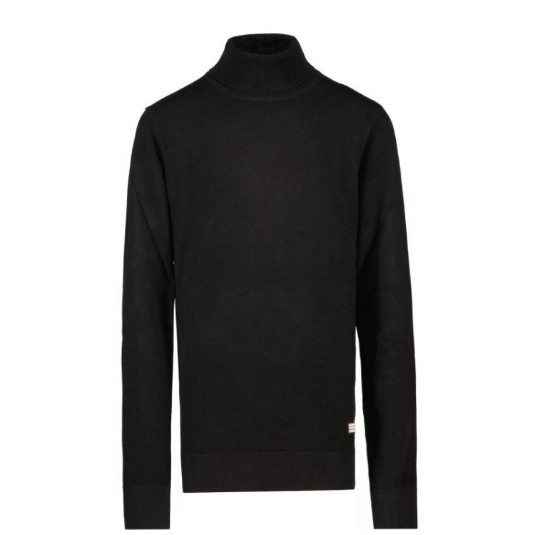  01 Black