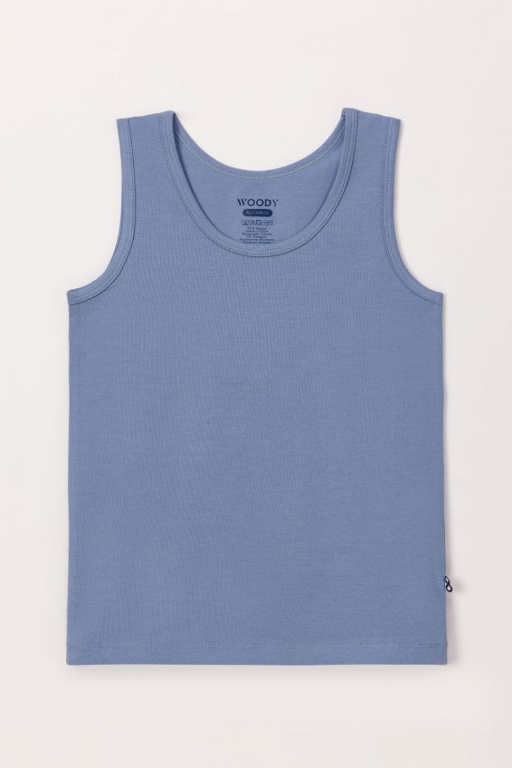 jongens 813 jeansblauw