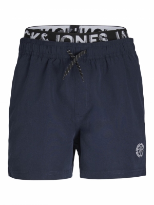 JPSTFIJI JJSWIM WB LY SN JNR 175876 Navy Bla