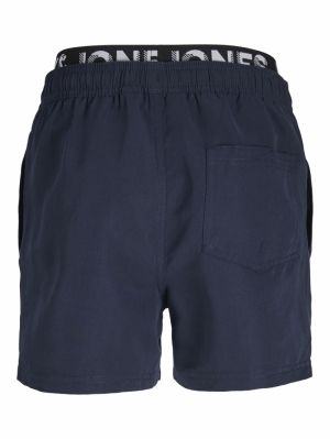 JPSTFIJI JJSWIM WB LY SN JNR 175876 Navy Bla