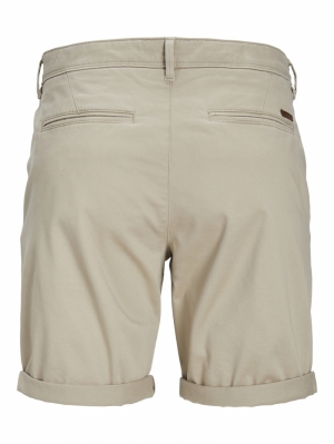 JPSTBOWIE SHORTS SOLID SRT SN 176552 Crockery