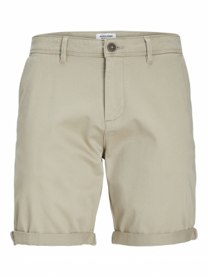 JPSTBOWIE SHORTS SOLID SRT SN 176552 Crockery