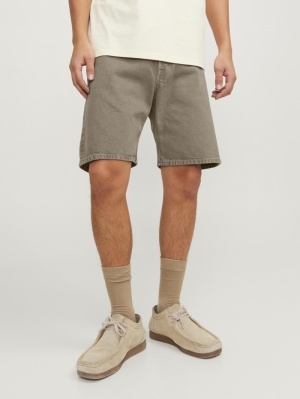 JJITONY JJORIGNAL SHORTS MF 90 283219 Winter T